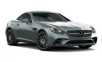 Mercedes Amg Slc43 Res Price