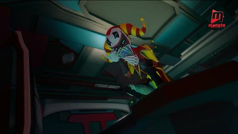 Boboiboy Galaxy Jokertu From Ep By Jaystardestroyer On