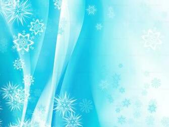 Blue Christmas Background