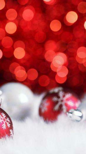 Christmas Wallpaper For iPhone Plus HD Beautiful Desktop
