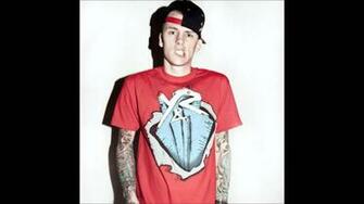 Machine Gun Kelly Wallpaper