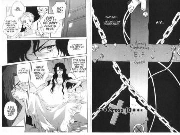 Immortal Rain Read Online