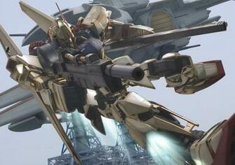 Hyaku Shiki Mobile Suit Gundam Zz Others Theanimegallery