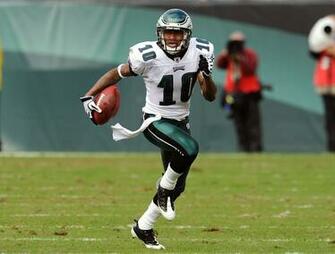 Star Players Of Desean Jackson Wallpaper Picswallpaper