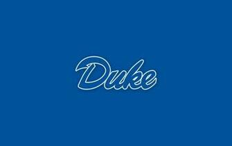 Duke Blue Devils Basketball Wallpaper