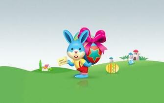 Wallpaper HD 3d Cartoon
