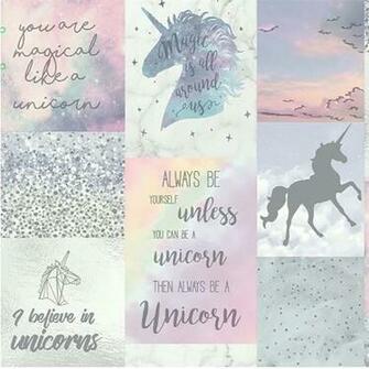 Unicorn Wallpaper Crearphpnuke