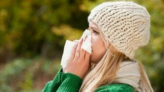 Acupressure Secrets To Save You From Annoying Allergy Symptoms