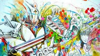 Adidas Full HD Wallpaper