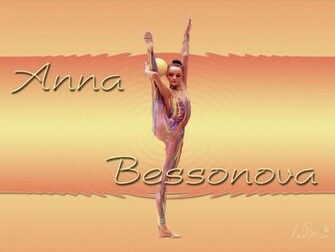 Rhythmic Gymnastics Wallpaper Resolution 8s Image