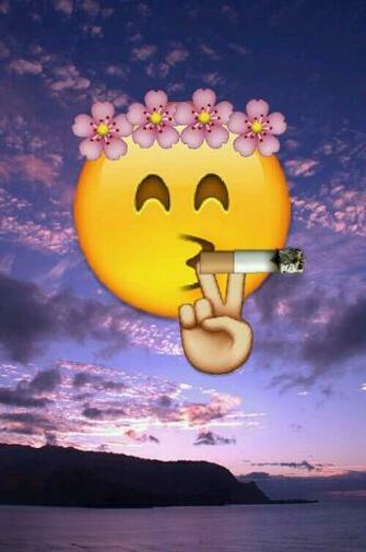 Cute Emoji Wallpaper Background Me