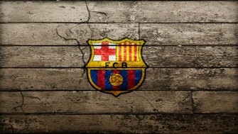 Fc Barcelona HD Wallpaper For