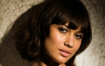 Olga Kurylenko Wallpaper HD Desktop Wide