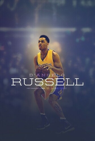 Lakers Wallpaper And Infographics Los Angeles