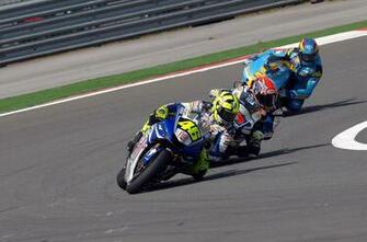 Motorcycle Racing Computer Wallpaper Desktop Background