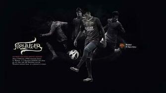 Neymar Wallpaper In Barcelona And Brazil