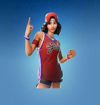 Fortnite Triple Threat Skin Pro Game Guides