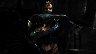 Mortal Kombat X