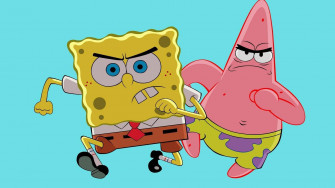 Patrick Star Wallpaper