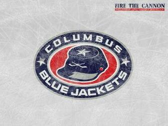 Columbus Blue Jackets Wallpaper