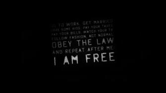 Text Wallpaper Desktop