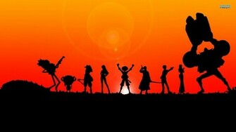One Piece HD Wallpaper Nice For Luffy