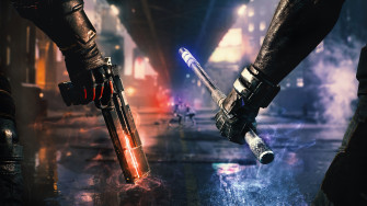 Gotham Knights Red Hood Nightwing Wallpaper 4k HD Pc 761i