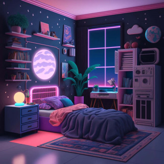 Cuddly Cozy Wallpaper