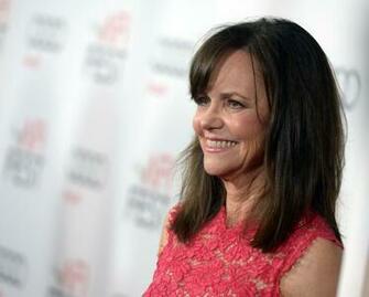 Sally Field Wallpaper Background