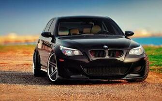 Pics Photos Bmw M5 E60 Wallpaper