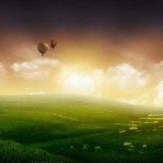 Beautiful iPad Wallpaper Retina HD
