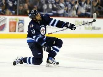 Unique Team Traits The Winnipeg Jets Aren T Sure Use Their