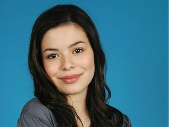 Miranda Cosgrove Wallpaper