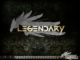 Logo Legendary