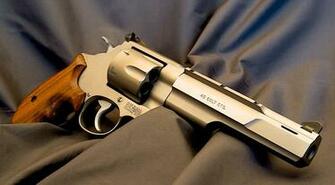 Smith Wesson Performance Center S W Colt Revolver Weapon