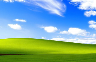 Old Windows Wallpaper