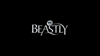 Beastly HD Wallpaper Background Image Id