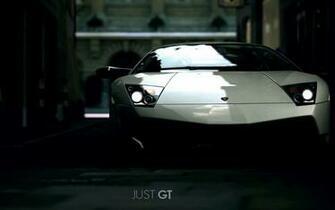 Desktop Wallpaper Lamborghini Top No