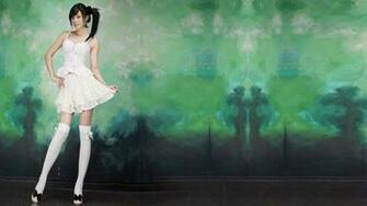 Japanese Girls