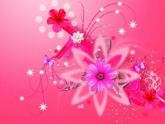 Girly Computer Wallpaper HD For Your And Laptop