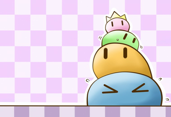 Dango Wallpaper By Chocoxkii