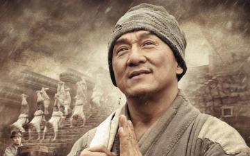 Jackie Chan HD Wallpaper 7wallpaper Net