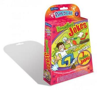 Search Results Tricks Pranks Easy Magic Practical Jokes For