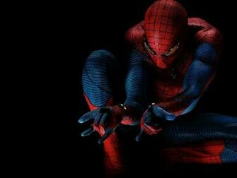 Spider Man Wallpaper High Definition Quality
