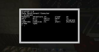 Rom Minecraft Computercraft Powered By Wikia
