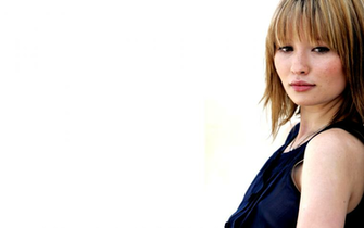 Emily Browning Wallpaper