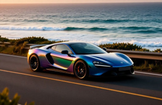 Beautiful Car Wallpaper