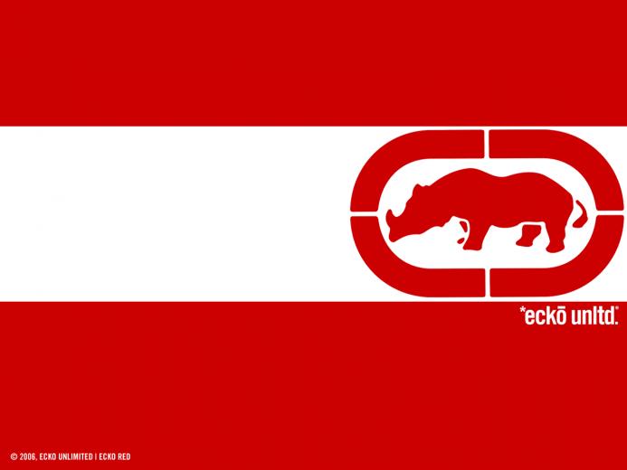Ecko Wallpaper