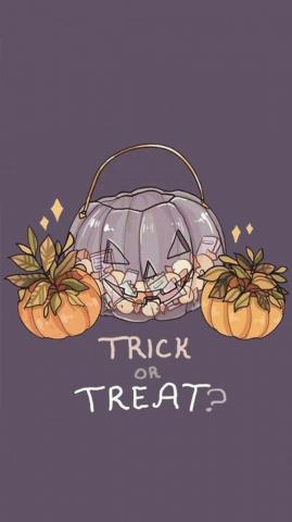 Cute Halloween Wallpaper iPhone Net