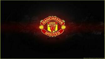 Manchester United Logo Wallpaper Collection